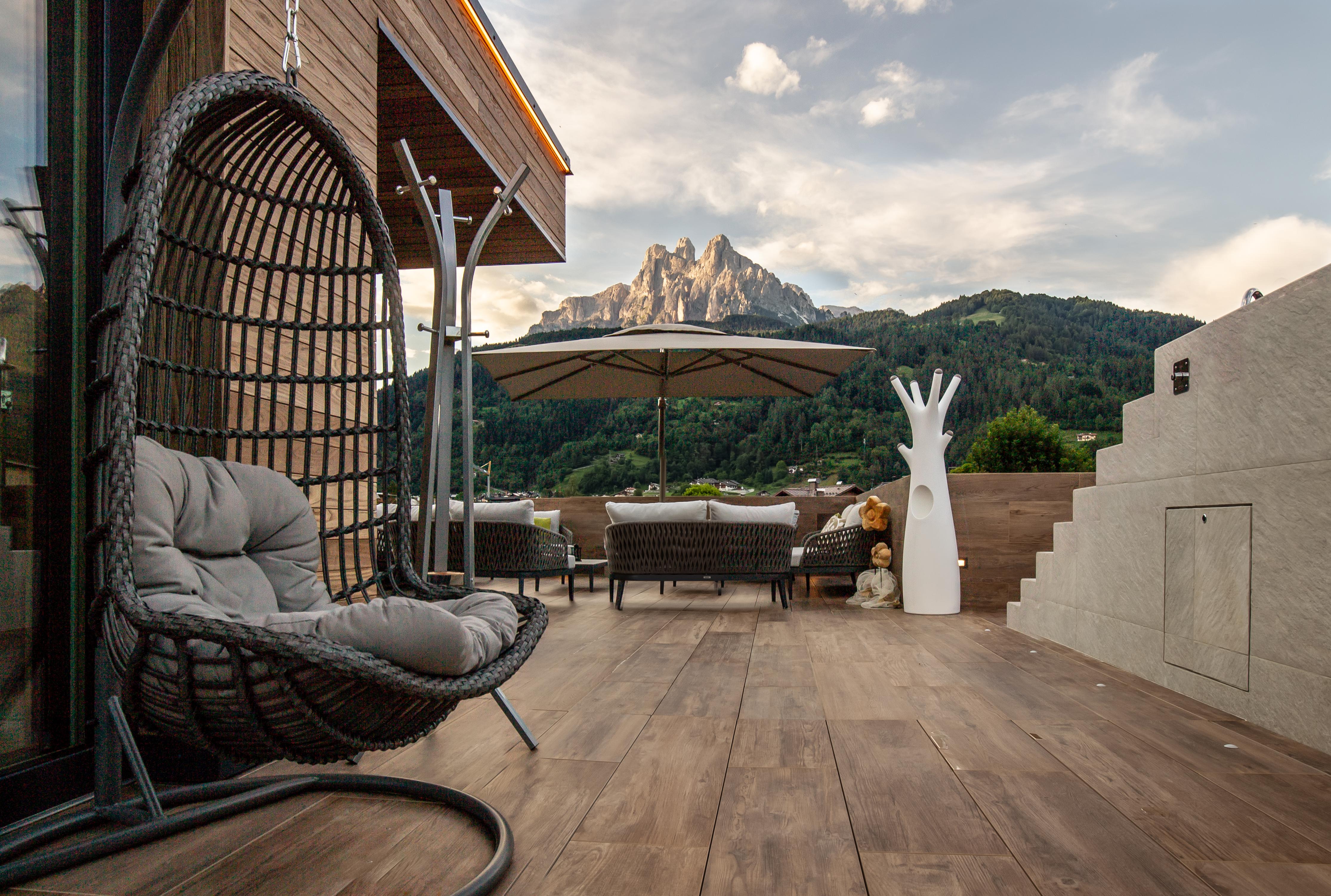 Brunet - The Dolomites Resort Fiera Di Primiero Eksteriør bilde